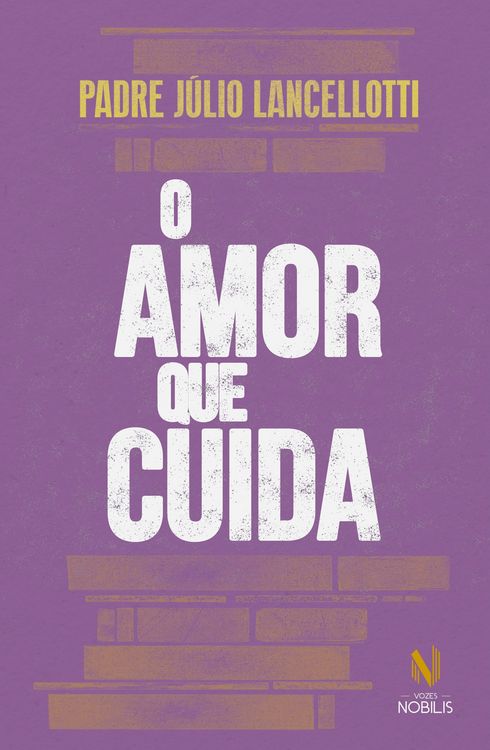 Produktbild: O amor que cuida