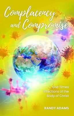 Produktbild: Complacency and Compromise