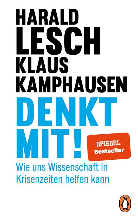 Produktbild: Denkt mit!