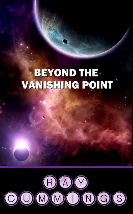 Produktbild: Beyond the Vanishing Point