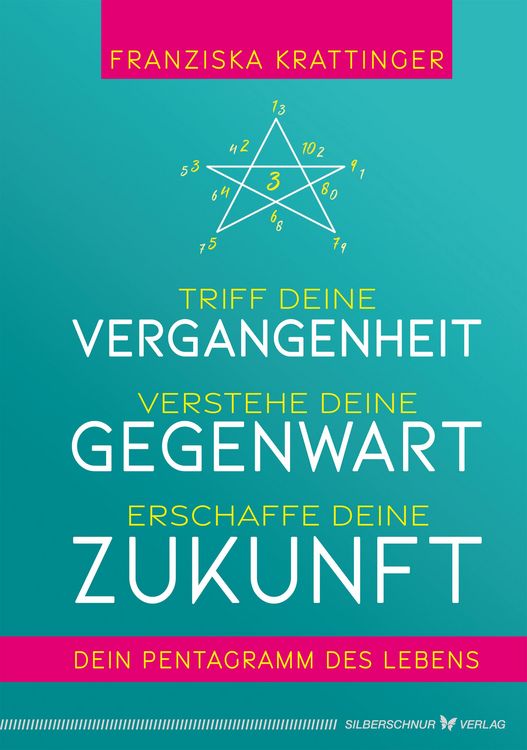 Produktbild: Triff deine Vergangenheit, verstehe deine Gegenwart, erschaffe deine Zukunft