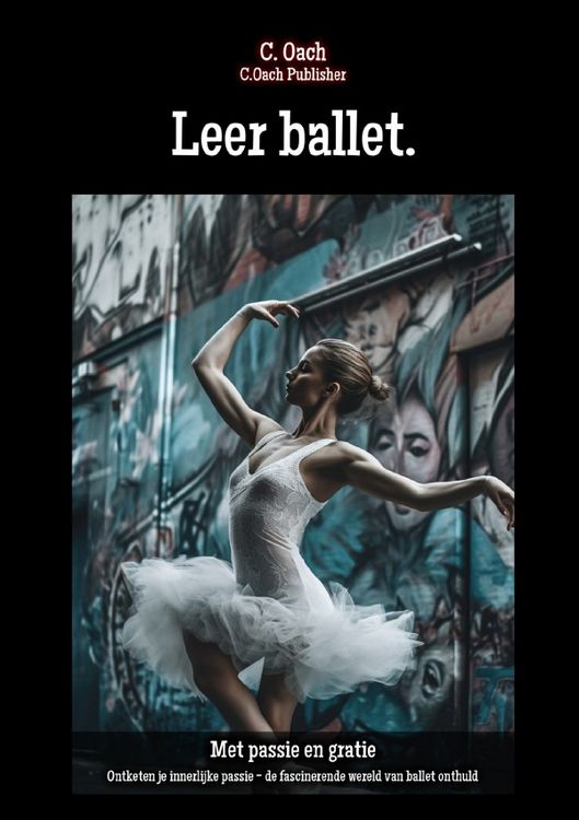 Produktbild: Leer ballet.