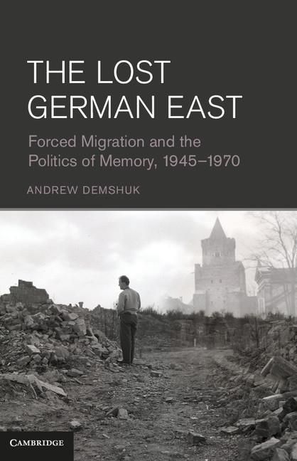 Produktbild: Lost German East