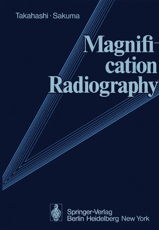 Produktbild: Magnification Radiography