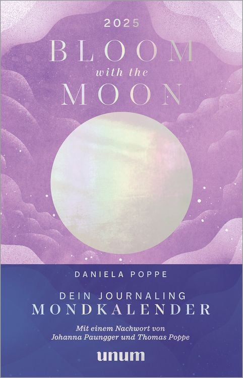 Produktbild: Bloom with the Moon 2025