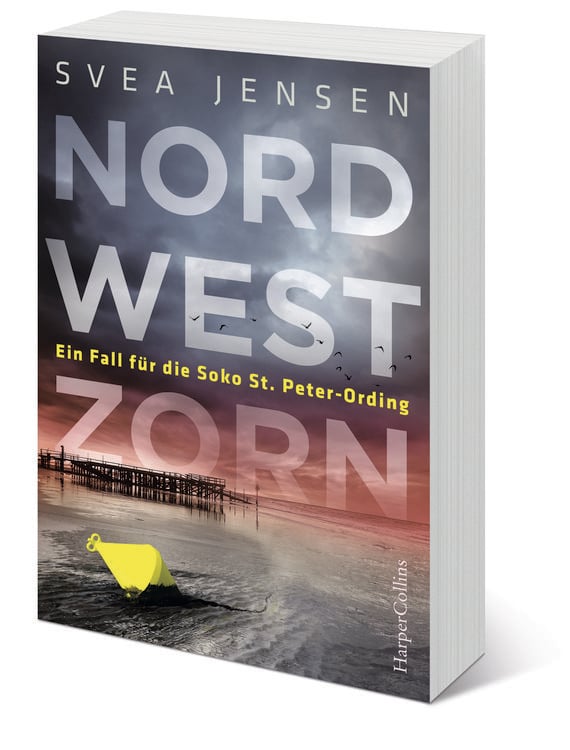 Nordwestzorn