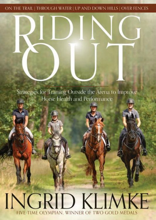 Produktbild: Riding Out