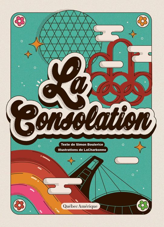 Produktbild: La Consolation