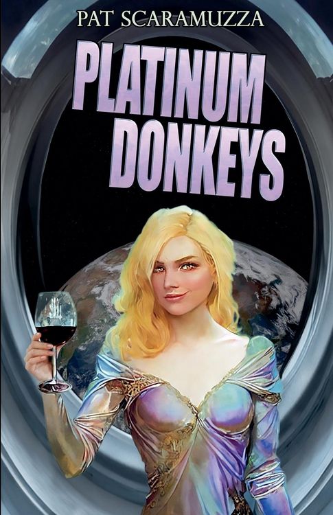 Produktbild: Platinum Donkeys