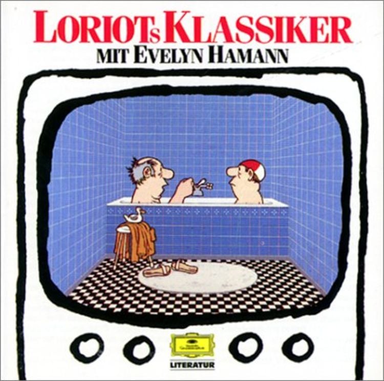 Produktbild: Loriots Klassiker