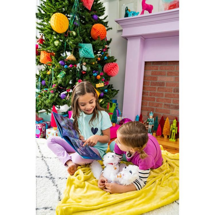 Produktbild: Elf Pets&reg; - Box Set Polarfuchs