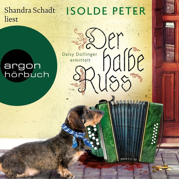 Produktbild: Der halbe Russ