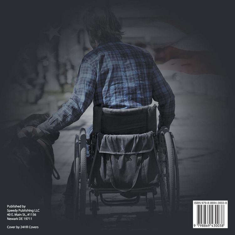 Produktbild: The US Civil Rights Movement for Disabilities - History Books America | Children's History Books
