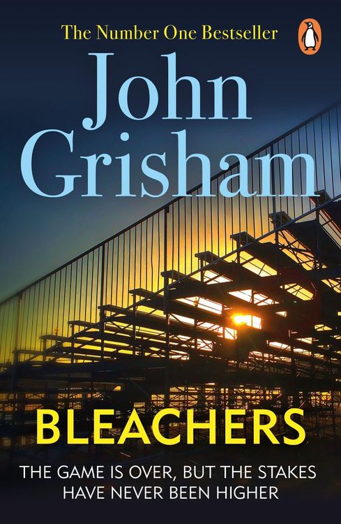 Produktbild: Bleachers