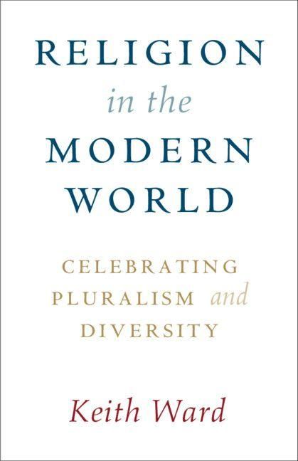 Produktbild: Religion in the Modern World