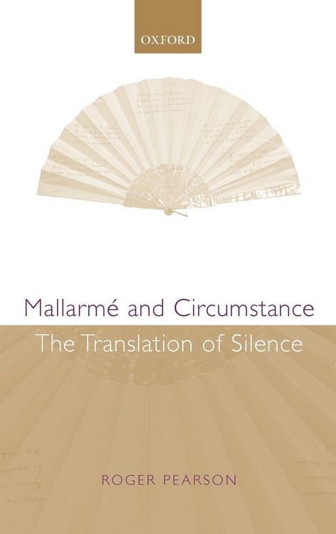 Produktbild: Mallarme and Circumstance
