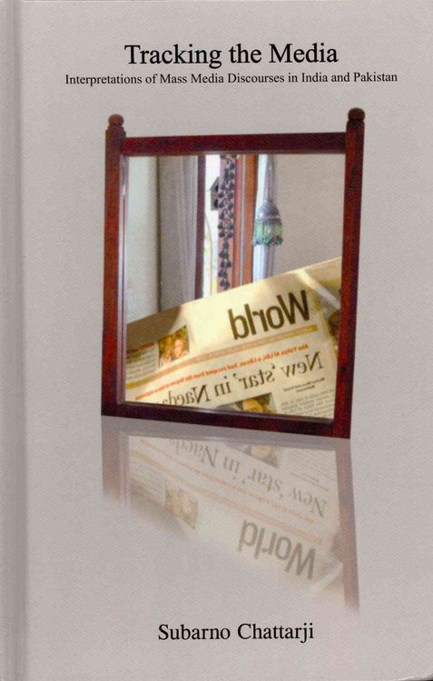 Produktbild: Tracking the Media