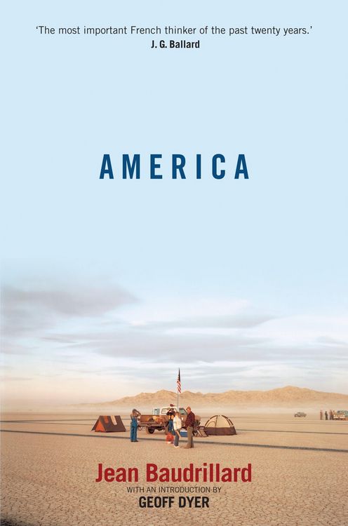 Produktbild: America