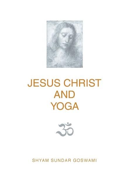 Produktbild: Jesus Christ and Yoga