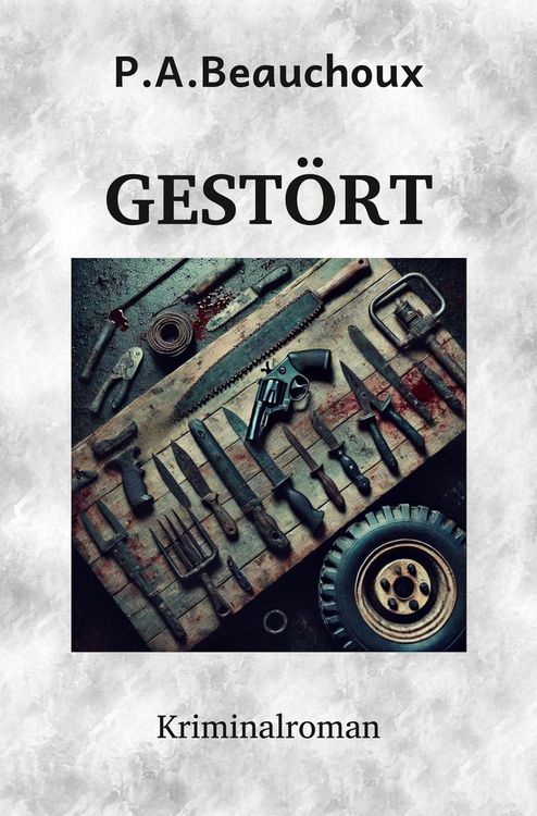 Produktbild: Gest&ouml;rt