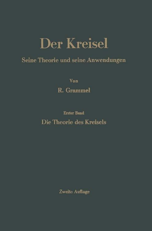 Produktbild: Der Kreisel