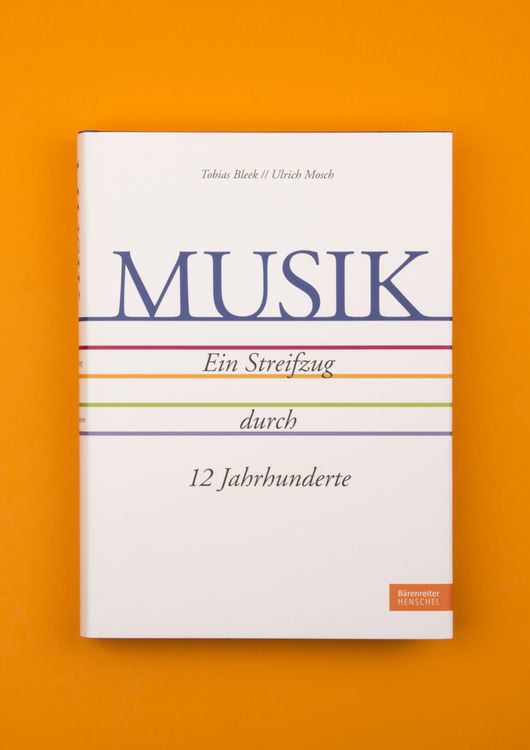 Produktbild: Musik