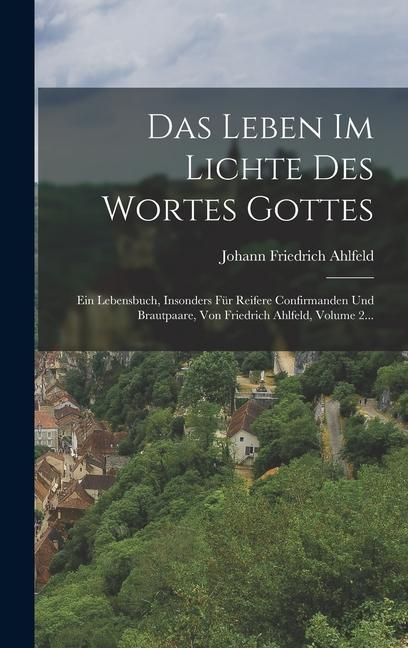 Produktbild: Das Leben Im Lichte Des Wortes Gottes