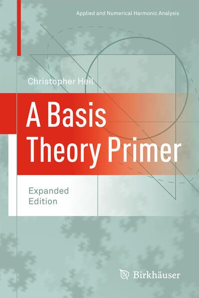 Produktbild: A Basis Theory Primer