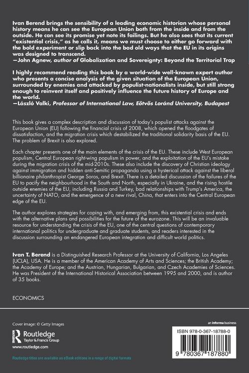Produktbild: Against European Integration