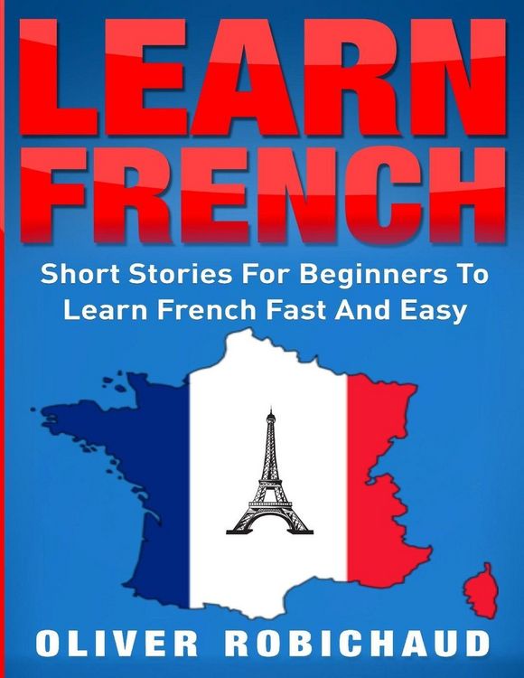 Produktbild: Learn French