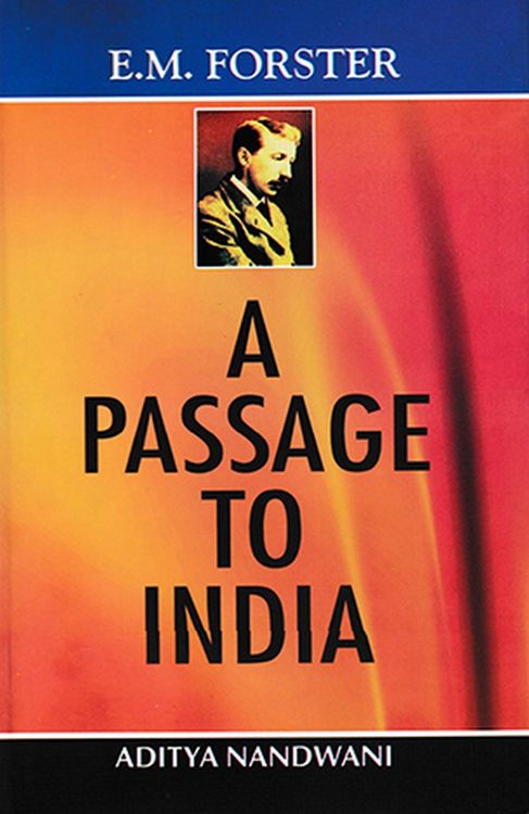 Produktbild: E.M. Forster A Passage To India