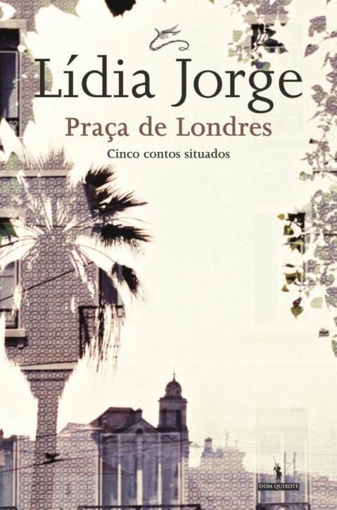 Produktbild: Pra&ccedil;a de Londres