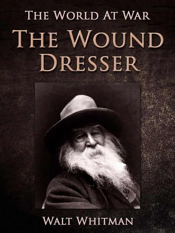 Produktbild: The Wound Dresser