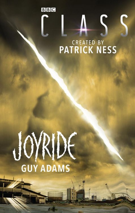 Produktbild: Class: Joyride
