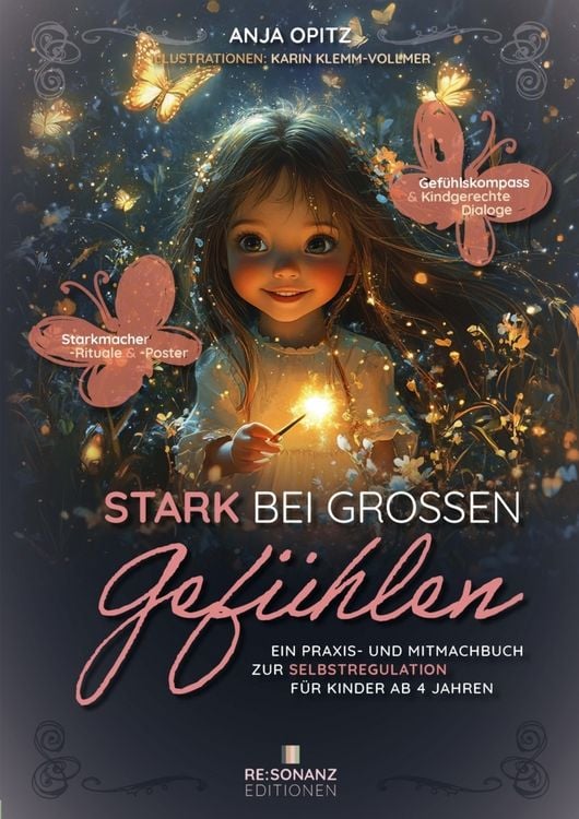 Produktbild: Stark bei grossen Gef&uuml;hlen