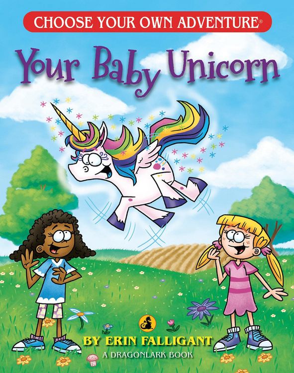 Produktbild: Your Baby Unicorn