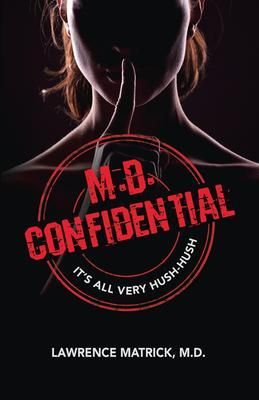 Produktbild: M.D. Confidential