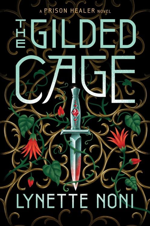Produktbild: The Gilded Cage