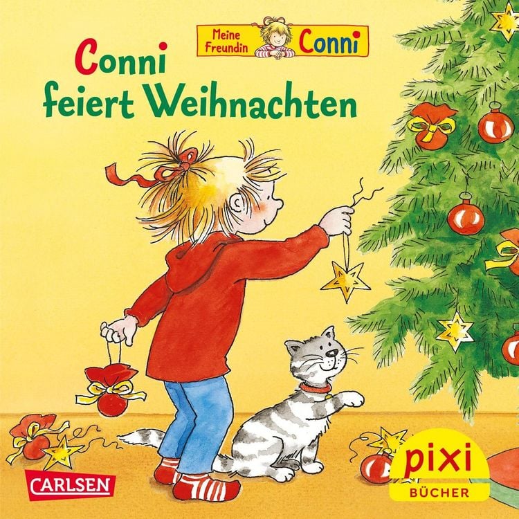 Produktbild: Pixi Adventskalender GOLD 2026
