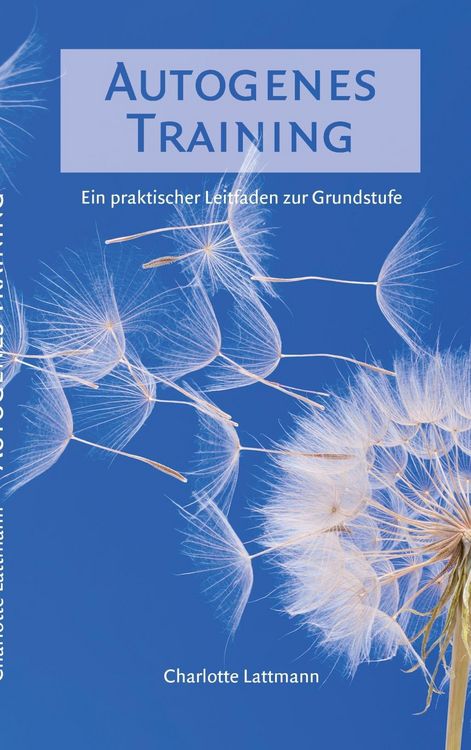 Produktbild: Autogenes Training