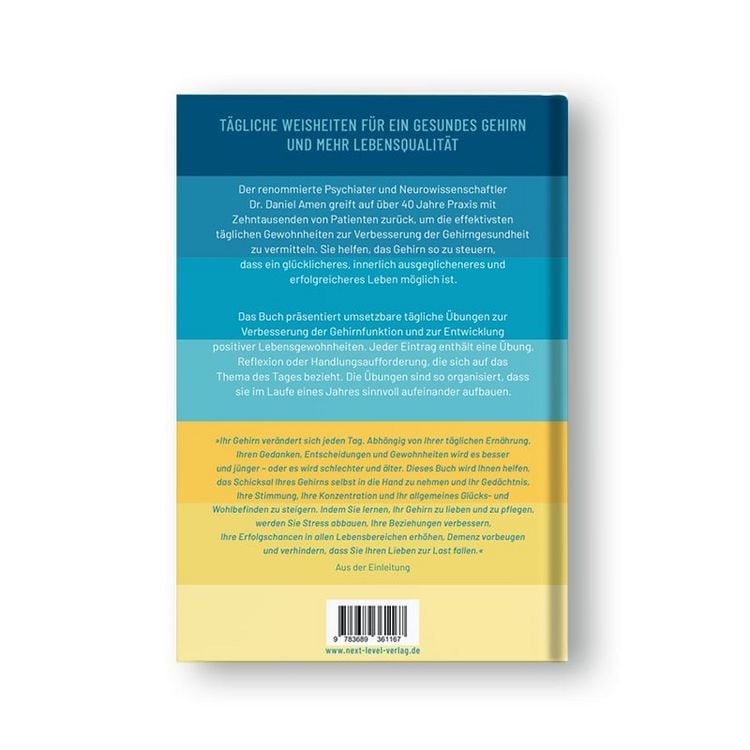 Produktbild: 365 Tage mentale St&auml;rke