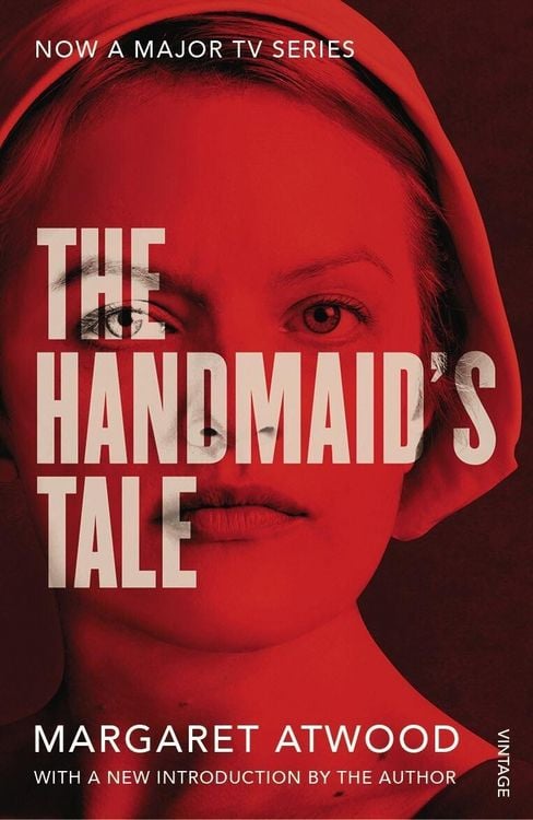 Produktbild: The Handmaid's Tale. TV Tie-In