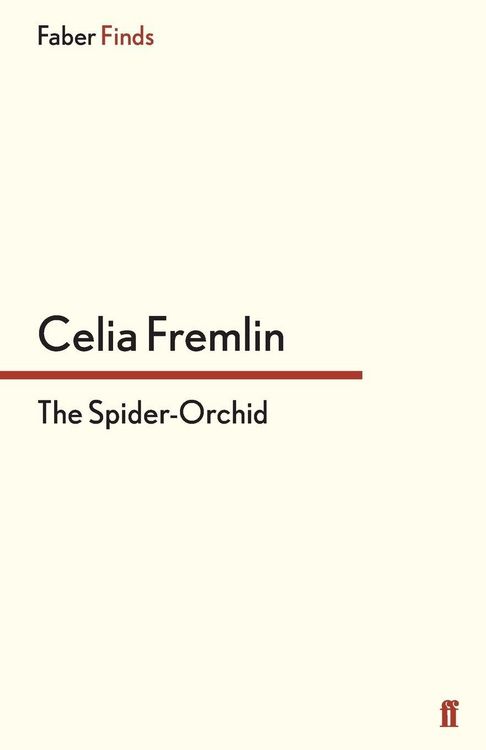 Produktbild: The Spider-Orchid
