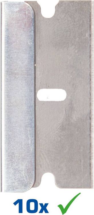 Produktbild: KS Tools BT101923 BT101923 Plakettenschaber
