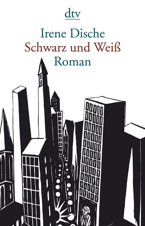 Produktbild: Schwarz und Wei&szlig;