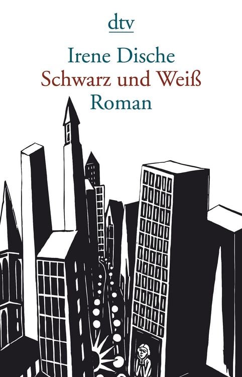 Produktbild: Schwarz und Wei&szlig;