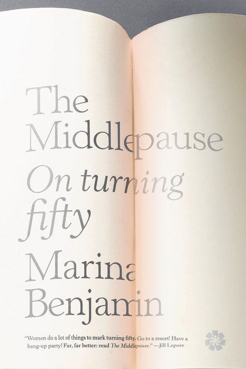 Produktbild: The Middlepause