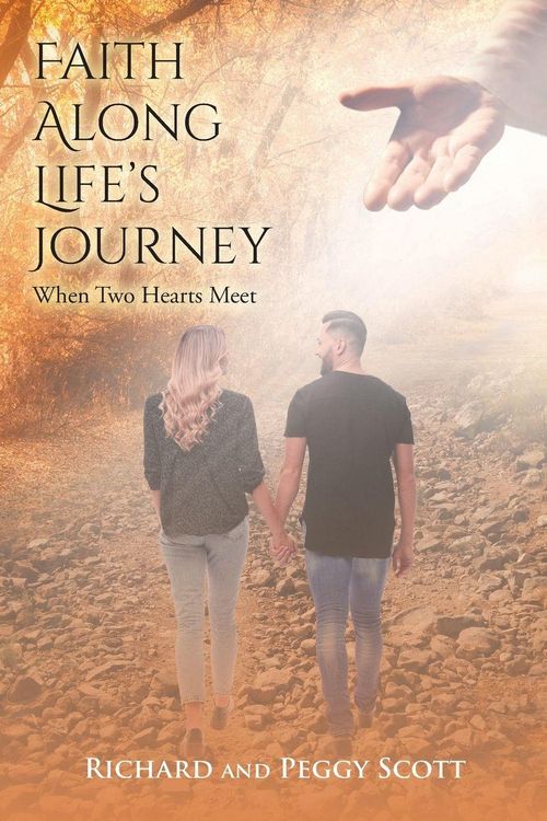 Produktbild: Faith Along Life's Journey