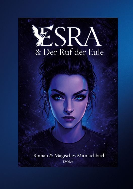 Produktbild: Esra & Der Ruf der Eule