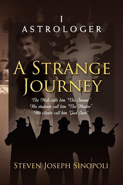 Produktbild: A Strange Journey